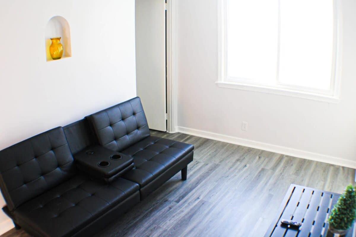 Newly Renovated 2-Bed Near Downtown-North Shore Pittsburgh Exterior foto
